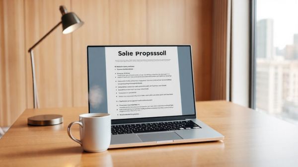 7 top ai sales proposal tools to revolutionize your strategy