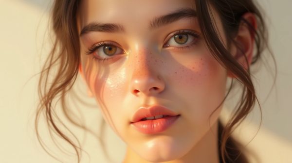 Discover your ideal looks with our face shape detector