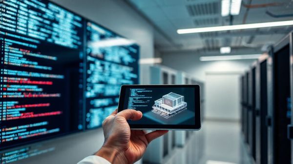 Exploring the Role of Embedded Software in Technological Advancements