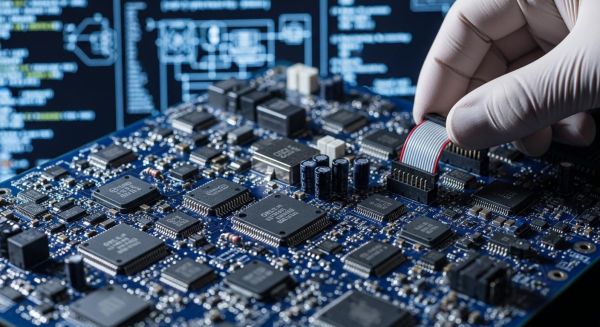 How does embedded software drive innovation in the modern technology industry?