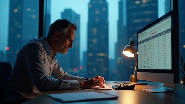 Is your vendor payment process flawed? Discover 3 way match automation