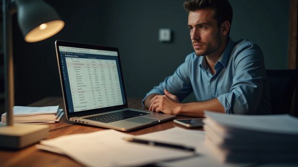 Is your vendor payment process flawed? Discover 3 way match automation