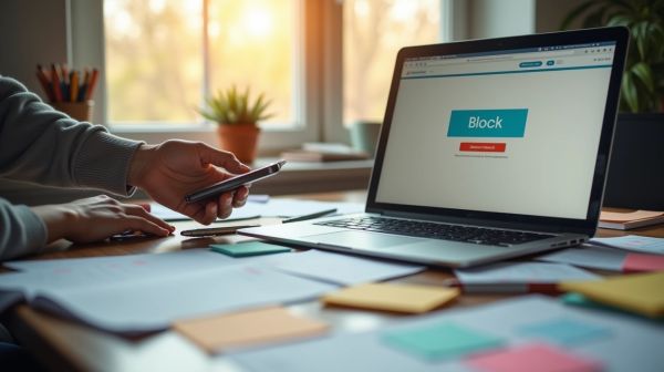 Reclaim your focus: the ultimate website blocker guide